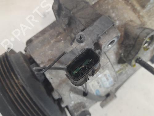 AC compressor HYUNDAI ix35 (LM, EL, ELH)  | BP25328533M34 