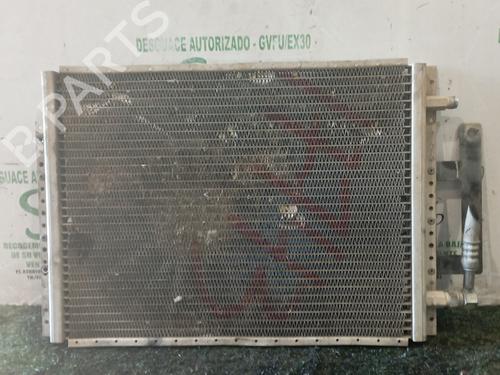 Used AC radiator SUZUKI VITARA (ET, TA, TD) [1988-2002]  25321876