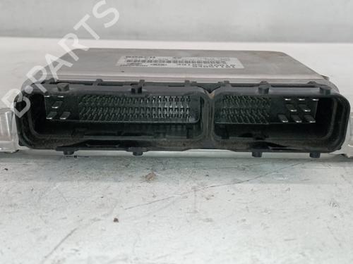 Engine control unit (ECU) KIA SORENTO I (JC)  | BP25325492M57 
