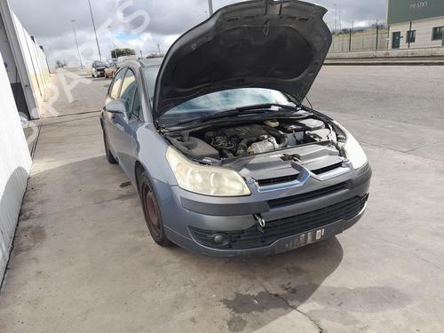 Right taillight CITROËN C4 I (LC_) | BP32095593C35