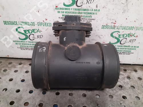 Used Mass air flow sensor OPEL OMEGA B (V94) [1994-2005]  25307772