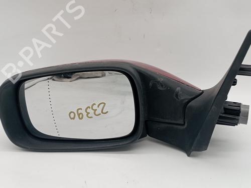 Used Left mirror RENAULT LAGUNA II (BG0/1_) 1.8 16V (BG0B, BG0M) (120 hp) 25438477