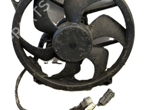Used Radiator fan Radiator fan 36864897 36864897