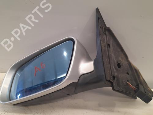 Used Left mirror FORD ESCORT VI (GAL, AAL, ABL) [1995-2002]  25316146