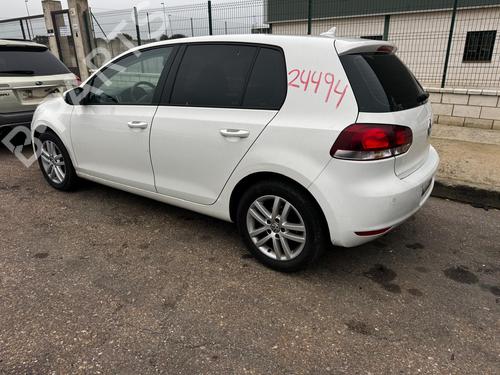 Used Parts VW GOLF VI (5K1) [2008-2014]  4382448