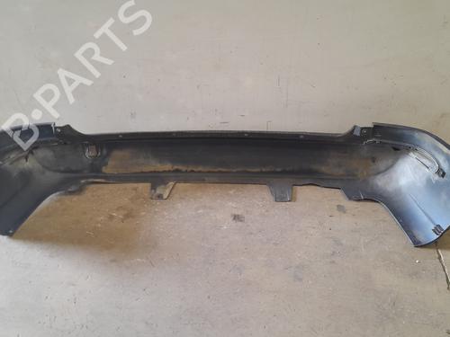 Rear bumper OPEL ZAFIRA A MPV (T98)  | BP25322877C8 