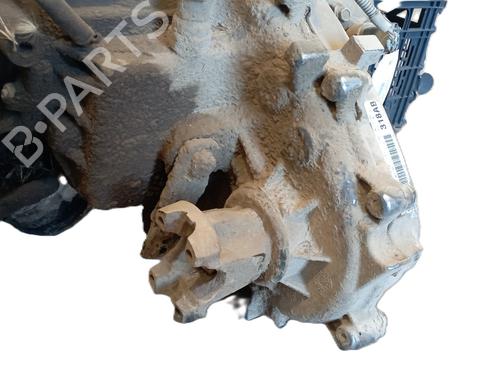 Used Gearbox Gearbox 25330300 25330300