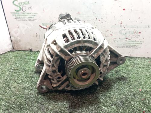 Used Alternator MITSUBISHI SPACE STAR MPV (DG_A) [1998-2004]  25323850
