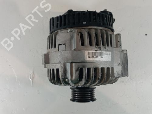 Used Alternator BMW 5 (E34) 525 td (115 hp) 25317258