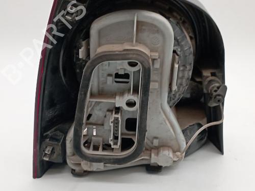Right taillight VW POLO (9N_, 9A_) 1.4 16V | BP25320661C35 