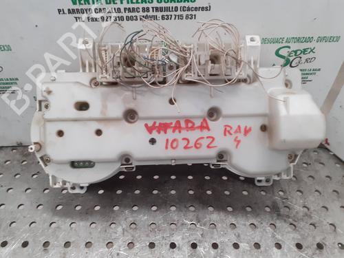 Instrument cluster TOYOTA RAV 4 II (_A2_)  | BP25326247C47 