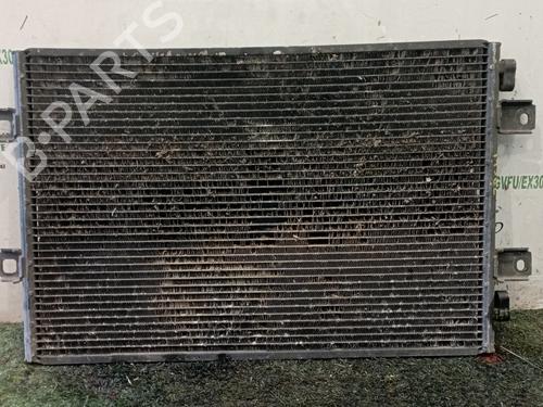 Used AC radiator RENAULT MASCOTT Platform/Chassis (UH_, HH_) [1999-2005]  25326314