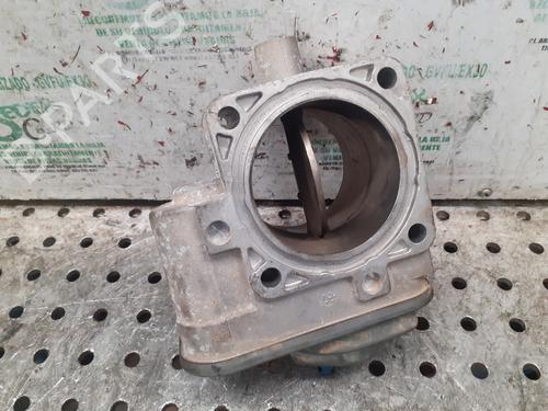 Throttle body SKODA FABIA I (6Y2)  | BP25320539M82 