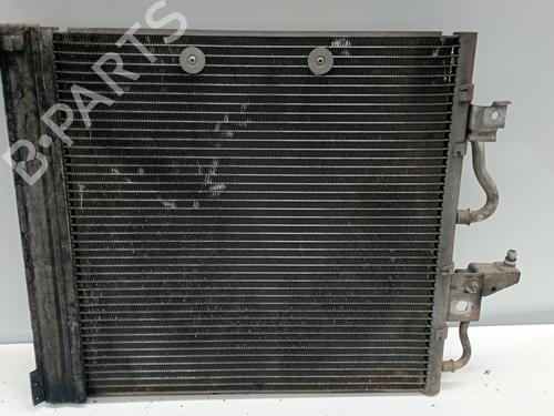 AC radiator OPEL ASTRA H (A04)  | BP25313481M32 
