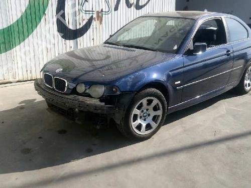 Gearbox BMW 3 (E46) 320 d | BP25329886M3 