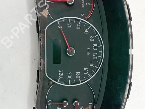 Instrument cluster SUZUKI SX4 (EY, GY)  | BP26499968C47 