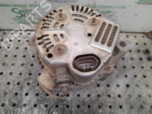 Alternator TOYOTA 4 RUNNER II (_N1_)  | BP25326846M7 