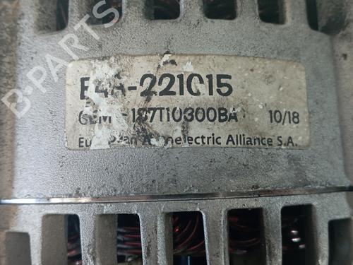 Alternator FORD MONDEO III Saloon (B4Y) 2.0 16V | BP25317323M7 