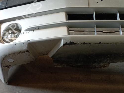 Front bumper CITROËN JUMPY II (VF7)  | BP29313789C7 