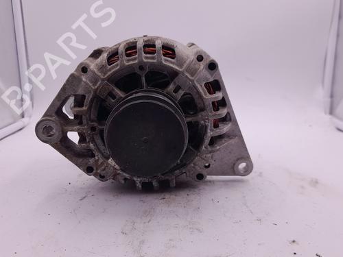 Used Alternator RENAULT MEGANE I Classic (LA0/1_) 1.9 dTi (LA1U) (80 hp) 31863670