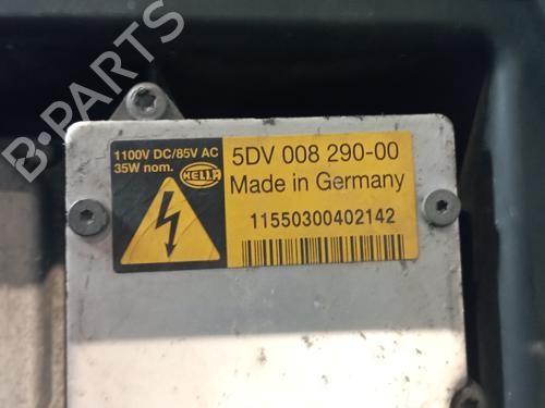 Right headlight LAND ROVER RANGE ROVER SPORT I (L320) 4.2 4x4 | BP25329905C29 