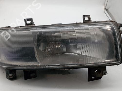 Phare droit OPEL MOVANO A Platform/Chassis (X70) [1998-2026]  32303419