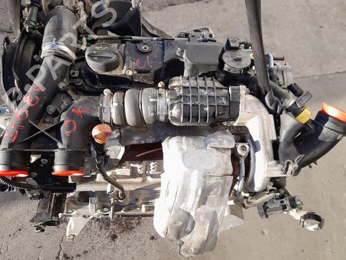 Engine CITROËN C4 II (NC_)  | BP25330465M1 
