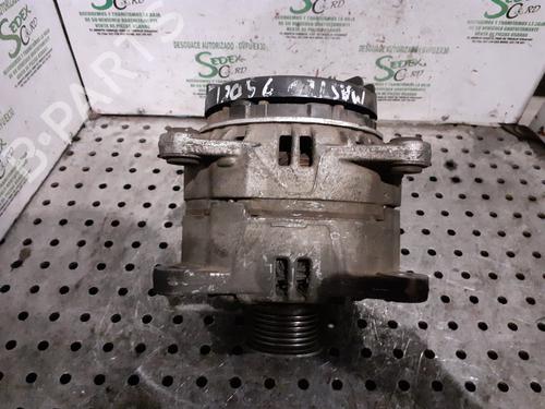 Used Alternator RENAULT LAGUNA II (BG0/1_) [2001-2007]  25325405