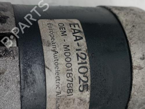 Starter DACIA DOKKER MPV (KE_) | BP33853052M8 - Image 3