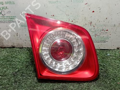Used Left tailgate light VW GOLF VI (5K1) [2008-2014]  25314994