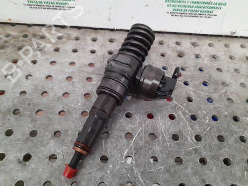 Spreder / Dyse Spreder / Dyse VW GOLF IV (1J1) [1997-2008] 36025348 36025348