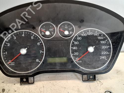 Used Instrument cluster FORD FOCUS C-MAX (DM2) [2003-2007]  25323462