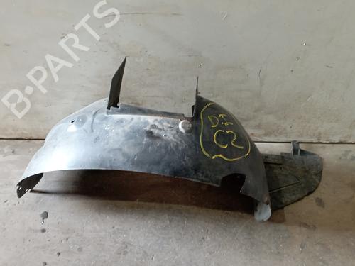 Wheel arch CITROËN C2 (JM_)  | BP25320519C56 