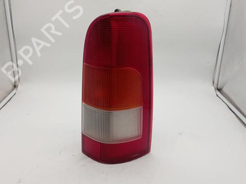 Used Right taillight NISSAN SERENA (C23) 2.3 D (75 hp) 31132041