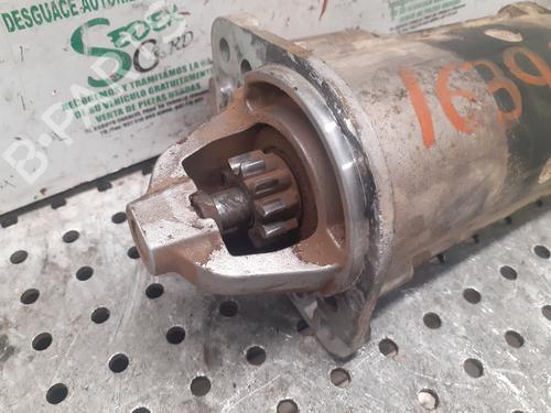 Starter JEEP CHEROKEE (KJ)  | BP25326650M8 