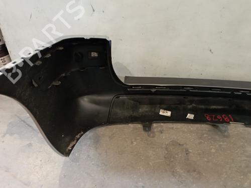 Rear bumper PEUGEOT 307 (3A/C)  | BP29915320C8 