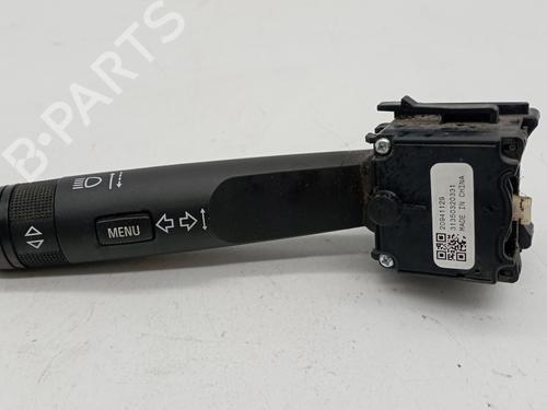 Used Steering column stalk OPEL INSIGNIA A (G09) [2008-2017]  25896329