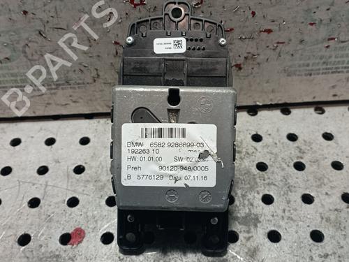 Switch BMW 3 Gran Turismo (F34) 318 d | BP25327571I30 