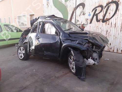 Transfer box TOYOTA RAV 4 III (_A3_) 2.2 D 4WD (ALA30_, ALA30R) | BP25329462M36 