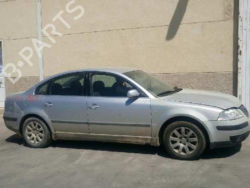 Used Engine VW PASSAT B5.5 Variant (3B6) [2000-2005]  25330267