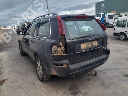 Rear differential VOLVO XC90 I (275) D5 AWD | BP31362147M24 