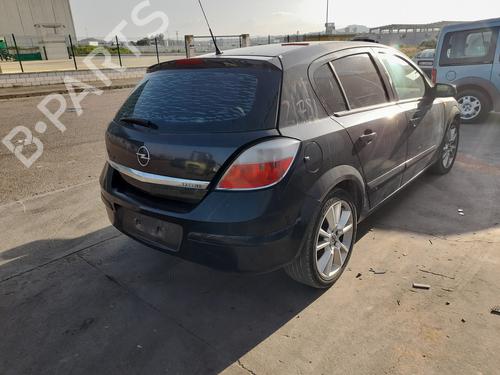 Egr OPEL ASTRA H (A04) | BP33886164M69 - Image 5