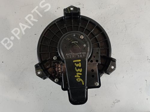 Used Heater blower motor TOYOTA AURIS (_E15_) [2006-2012]  25312282