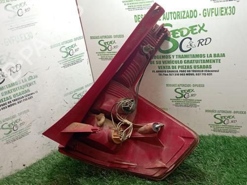 Left taillight CITROËN C4 I (LC_)  | BP25313847C34 