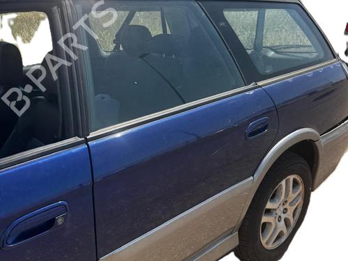 Used Right rear door Right rear door SUBARU LEGACY III (BE) 2.5 AWD (BE9) (156 hp) 36091506 36091506