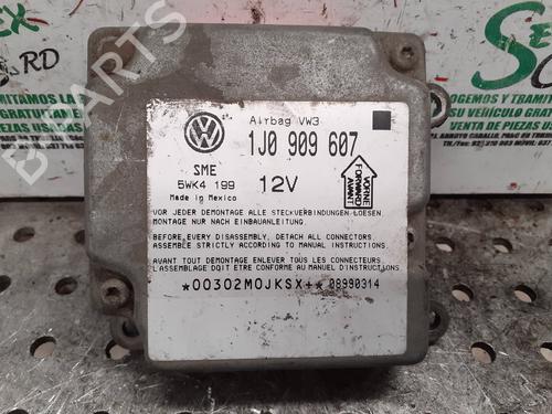 Kollisjonspute styreenhet VW PASSAT B5 (3B2)  | BP25319923M53 