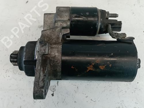 Starter VW POLO (9N_, 9A_)  | BP25315315M8 