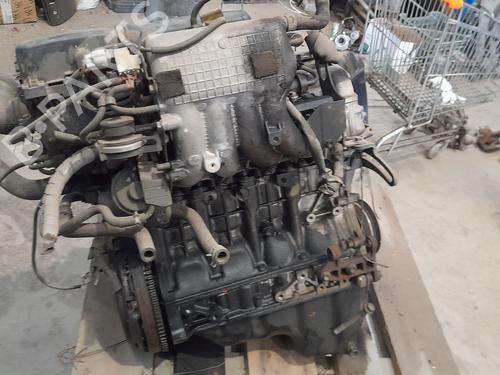 Engine SUZUKI WAGON R+ Hatchback (EM) 1.0 (RC410, SR410, SR412) | BP25329431M1 