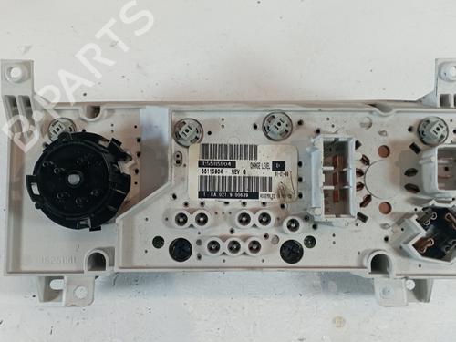 Commande Chauffage JEEP GRAND CHEROKEE II (WJ, WG)  | BP25315501I5 