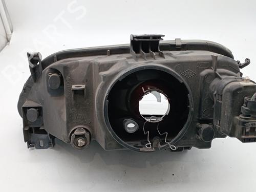 Right headlight RENAULT MEGANE I (BA0/1_) 1.9 dT (B/SA0K, B/SA0Y) | BP29074075C29 